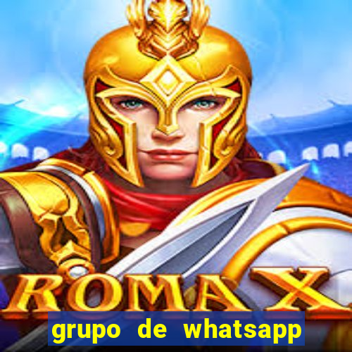 grupo de whatsapp de cdzinhas